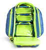 Zoll Rescue Backpack for Zoll AEDs, 19"x18"x8", 3.2lbs
