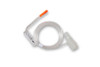 Zoll MicroStream Advanced Filter Line, CO2, Intubated, Adult/Pediatric, Short Term Use, 25/bx