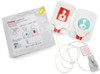 Zoll Resuscitation Electrode, Pediatric, 8/cs