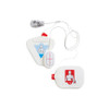 Zoll OneStep Electrode, CPR AA, 8/cs