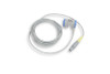 Zoll CAPNO 5 Mainstream CO2 Sensor & Cable For Zoll E & R Series Defibrillators