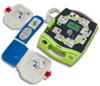 Zoll AED PLUS Defibrillator & Accessory, Semi-Automatic with Medical Prescription