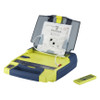 Zoll AED Powerheart G3 Defibrillator & Accessoy, AED Trainer for the G3