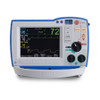 Zoll AED R Series Defibrillator & Accessory, R Series ALS Defibrillator, with Expansion Pack, SP02, One Step Pacing, and NIBP