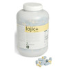 SDI Logic+ To Lojic+, 2 Spill, Slow Set, Cream Plunger, 600mg, 500 capsules/jr 4222404