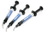 SDI Wave Flowable Composites, Wave Syringe Refill - Shade OA2 Universal Opaque, 1 x 1g Syringe, 5 Applicator Tips 7510204
