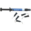SDI Wave Flowable Composites, Syringe Refill - Shade G Gingival, 1 x 1g Syringe, 5 Applicator Tips 7514143