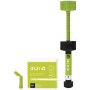 SDI Aura Nano-Hybrid All Purpose Composite, Complet Refill 20 x 0.25g - Bulk Fill 8565012