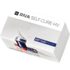 SDI Riva Glass Ionomer Self Cure HV Capsules, Regular Set, Shade A1 Standard, 50/bx 8630001