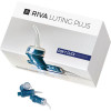 SDI Riva Glass Ionomer Luting Plus Capsules, 50/pk 8651008