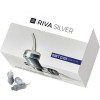 SDI Riva Glass Ionomer Silver Capsules, 50/pk 8670008