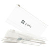 SDI Pola Day + Pola Night Take Home Whitening, Ziplock Pouch 10 Pack 7700999