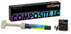 Pac-Dent OptiComp Universal Composite Resin-Based, LC 1 x Syringe, Enamel Refill, 4gm, A3
