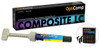 Pac-Dent OptiComp Universal Composite Resin-Based, LC 1 x Syringe, Enamel Refill, 4gm, C2