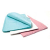 Avalon Papers Poly Bibs & Towels 2 Ply Tissue + Poly 13â‚¬Â x 18â‚¬Â, White, 500/cs
