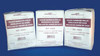 Medicom Bandages Gauze, 3"x131", Non-Sterile, 12/pk, 8 pk/cs