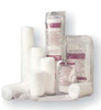 Medicom Bandages , 3"x4.1 yds, White, Non-Sterile, 12/bx, 8 bx/cs