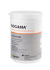 Silmet Nogama Amalgam, 2 Spill Fast Set Dispersed Phase Alloy 69.5% Ag. 500/jr.