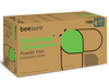 BeeSure NeoGrene Chloroprene PF Green Exam Gloves, Large 200/bx