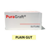 Puragraft 3-0 Suture Plain Gut C-6 27'' 12/bx