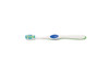 Quala Elite Dual Toothbrush, Blister Pack, 72/cs
