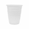 Dukal Plastic Drinking Cups 5 oz. White 1000/cs