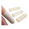 Dukal Tech-Med Nitrile Finger Cot, Pre-rolled NonLatex, X-Large, 144/bx