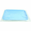 Dukal Unipack Tray Sleeves F-Tray 7 Â½" x 10 Â½" 500/bx