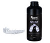 Pac-Dent Rodin Clear Bite Splint, Rigid, 1 kg Bottle