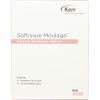 Kerr Softissue Moulage Refill, 2x50ml Cartridges, pk