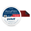 Parkell AccuFilm Articulating Film Double-Sided (Red/Black) 280 Strips/cn