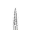 Parkell Sterile Diamond Bur, Finishing, Fine SE4F, 10/pk