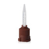 Parkell Brown Base Clear Mixing Tip 1:1 30/pk