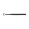 Kerr KaVo Operative Carbide Bur Round FG 1/2-KC0, 10/pk