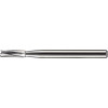 Kerr KaVo Operative Carbide Bur Straight Flat End Fissure FG56-KC0, 10/pk