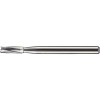 Kerr KaVo Operative Carbide Bur Straight Flat End Fissure FG57-KC0, 10/pk