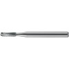 Kerr KaVo Surgical Operative Carbide Bur Straight Round End X-Cut Fissure FGOS1557-KC0, 10/pk