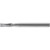 Kerr KaVo Surgical Operative Carbide Bur Straight Flat End X-Cut Fissure FGOS558-KC0, 10/pk