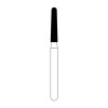 Kerr NTI Diamond Burs SC856-016 SuperCoarse FG, 5/pk