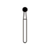 Kerr NTI Diamond Burs C801-023G AXIS Gold Pack (50) 801-023-C, 50/pk