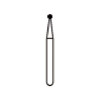 Kerr NTI Diamond Burs M801-010 Medium FG, 5/pk