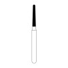 Kerr NTI Diamond Burs SC856-T-012 SC TURBO FG, 5/pk