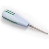 Directa Luxator Short Periotome, 2mm (S2S), Straight Blade, 1/pk