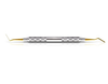 American Eagle Carver IPC Long (Titanium Nitride) (3/8) Stainless, ea