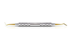 American Eagle Carver IPC Thinned (Titanium Nitride), ea