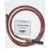 Keystone Air Hose with Nozzle, ea