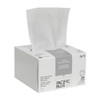 Georgia-Pacific Accuwipe Recycled Delicate Task Wipers, Recycled Delicate, 1-Ply, White, 280/bx, 60 bx/cs