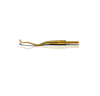 American Eagle Curette Langer 2 XP Quik Tip, ea