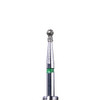 ODS Precision Diamonds Bur Round /Neck Burs 802-014M 10/pk