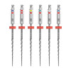 Kerr ZenFlex CM NiTi Rotary Files Refill Pack, .17/.06/21mm, 6/pk